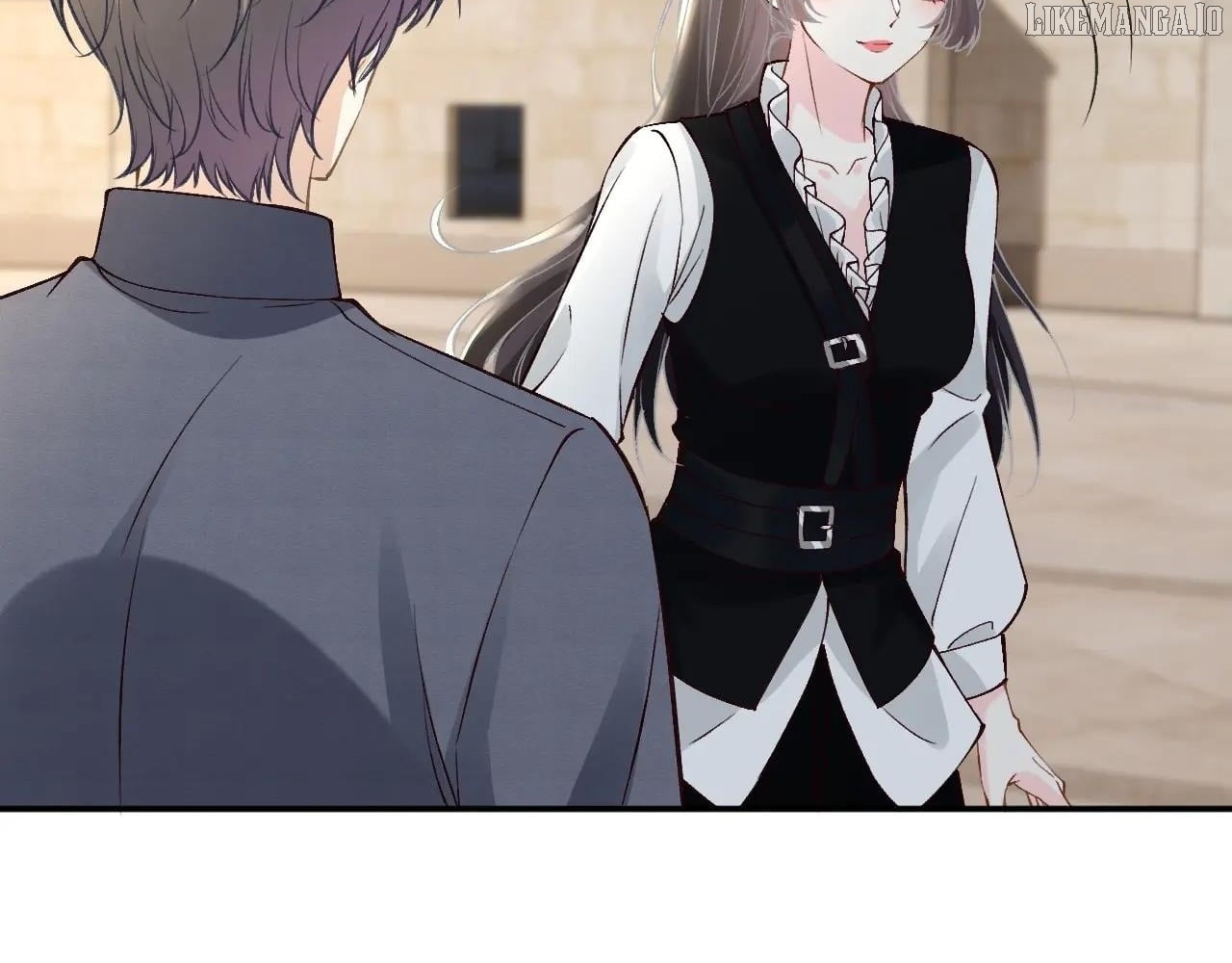 Everyone's Darling Chapter 341 - page 2